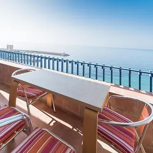 Expoholidays-ático Primera Línea Aguadulce , Aguadulce (Almeria) España
