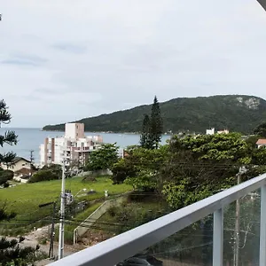 Luxo Vista Mar, 50m Da Nos Ingleses Ing9302 , Florianópolis Brasil